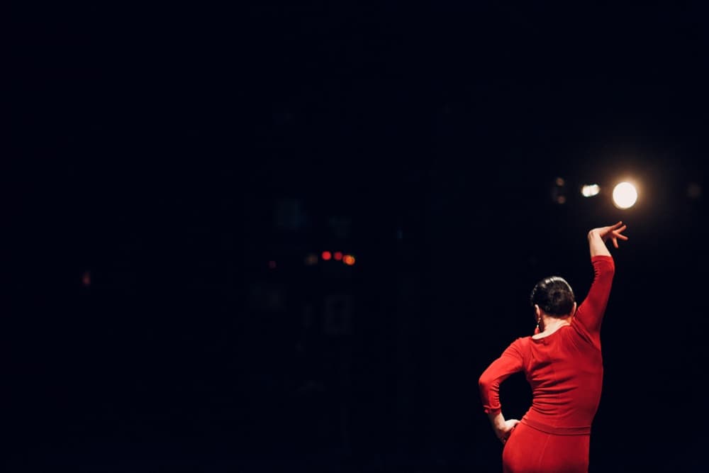 homenaje a cristina aguirre