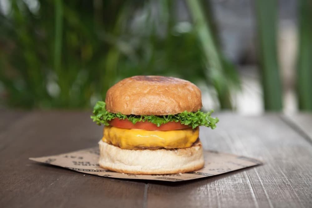 IT Burger