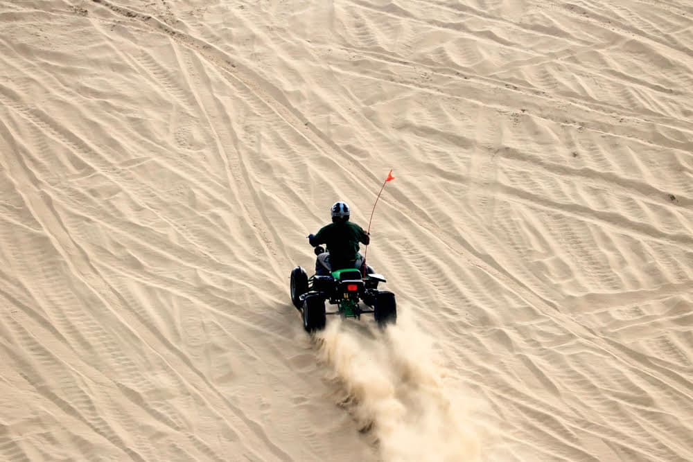 desierto de Los Cabos