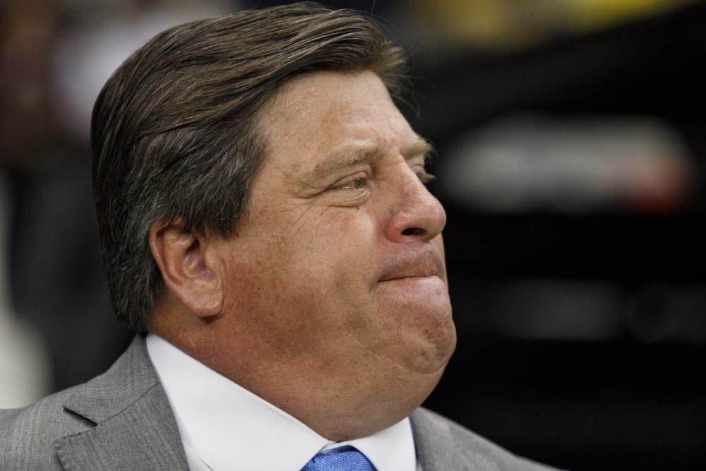 juego de ida de las semifinales