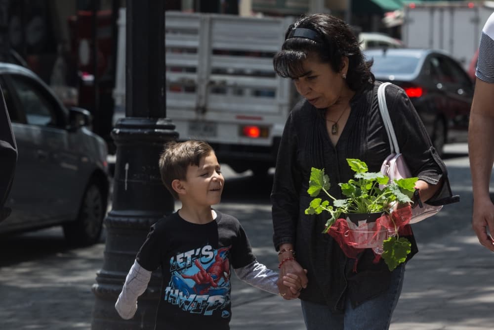 origen del Día de las Madres