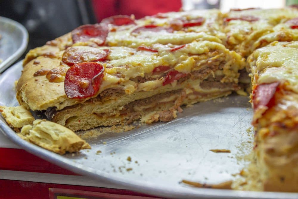 hamburpizza en CDMX