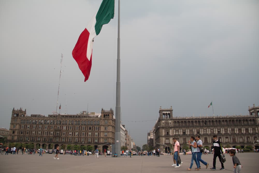 ¡Por fin! Suspenden Contingencia Ambiental extraordinaria