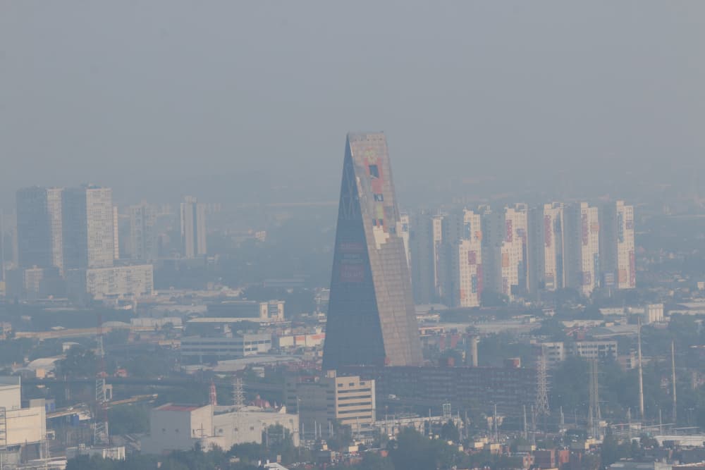 contaminación en la cuarentena