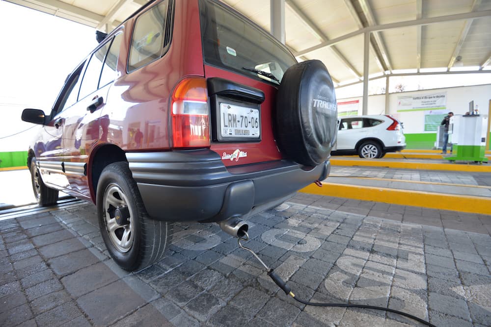 hologramas 0 y 00 en el Estado de México