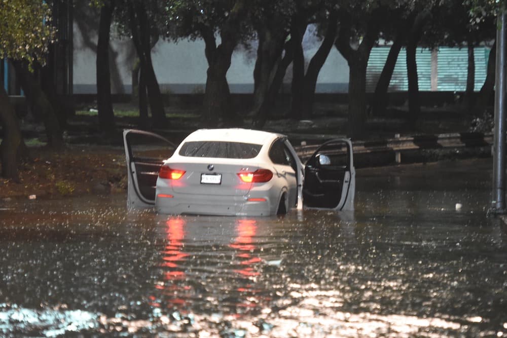 clima del viernes 14 de junio