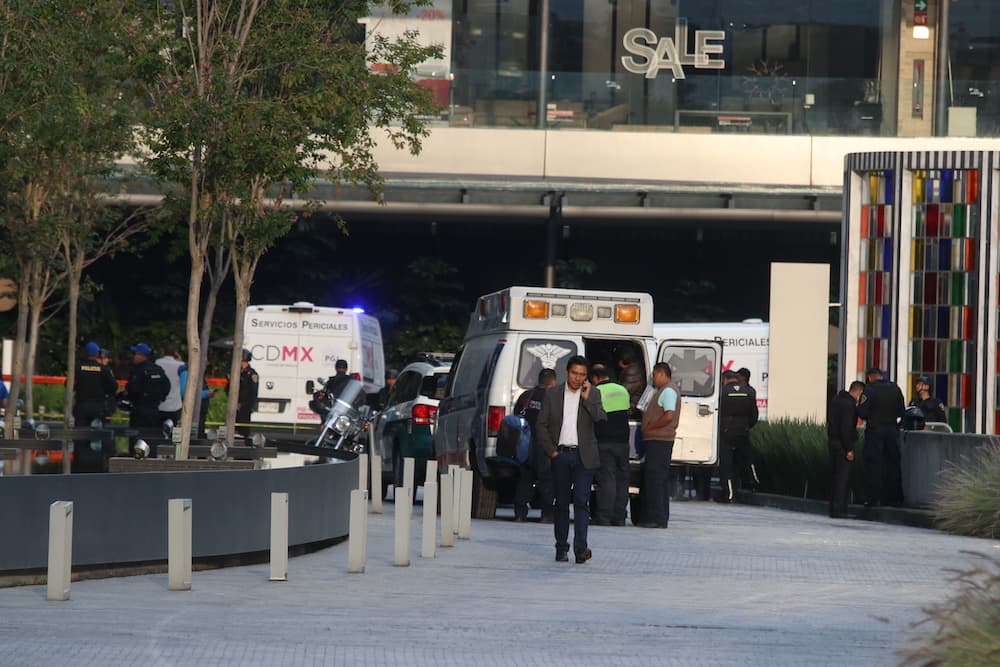 lo que sabemos de la balacera en artz Pedregal