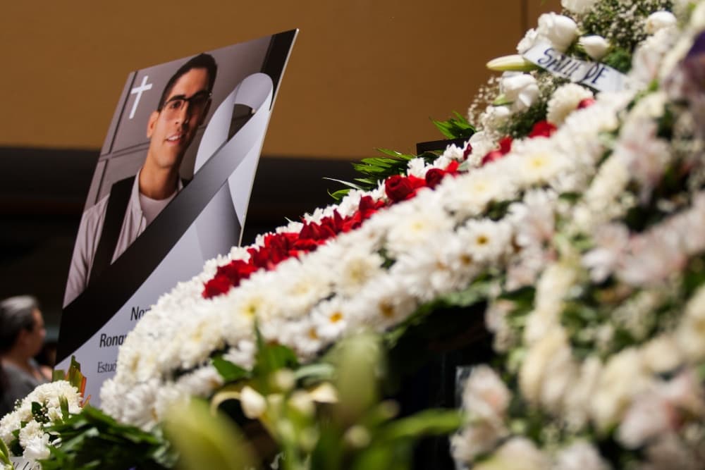 caso Norberto Ronquillo