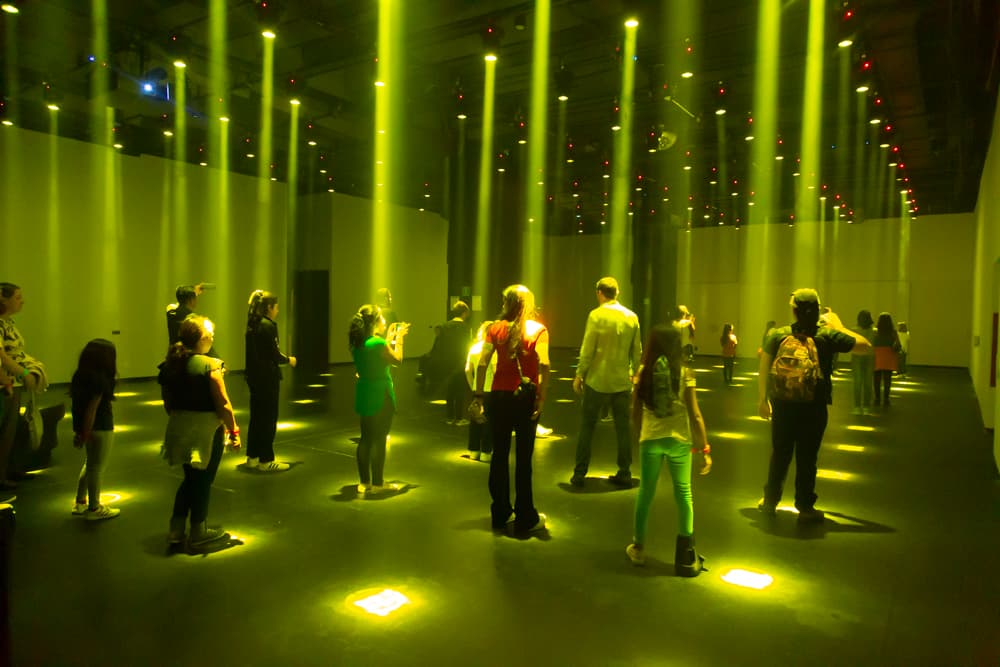 inspark vacaciones 2019