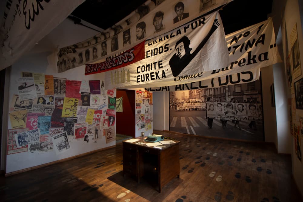 Museo Casa de la Memoria Indómita