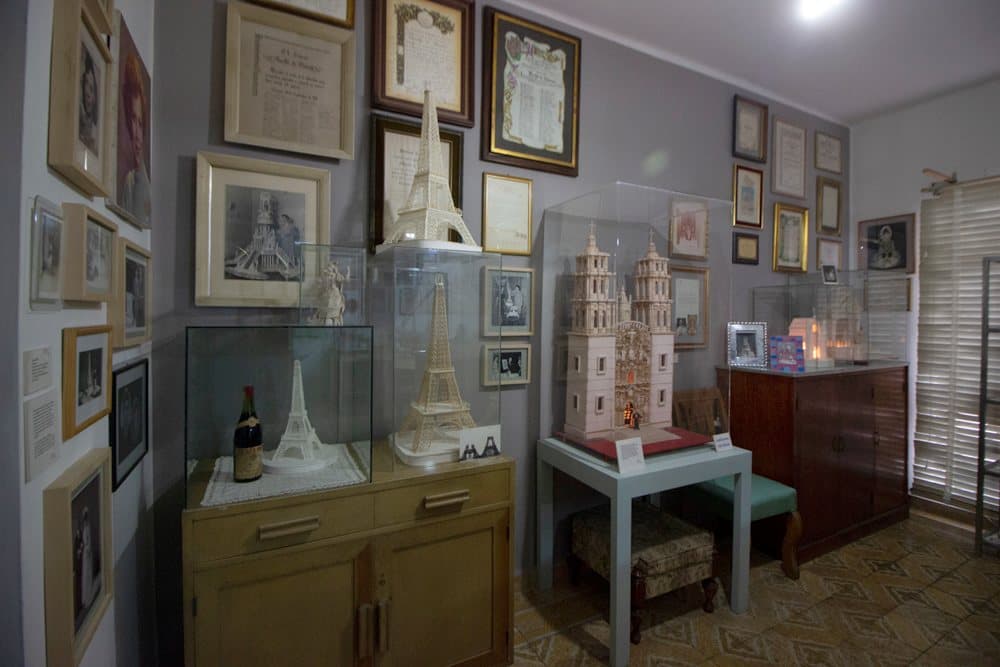 Museo de Arte en Azúcar México