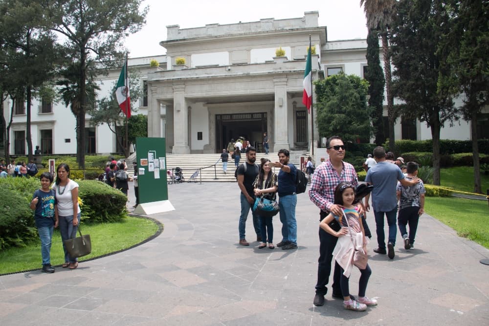 nominados a Centro cultural o comunitario en Premios Ciudad 2019