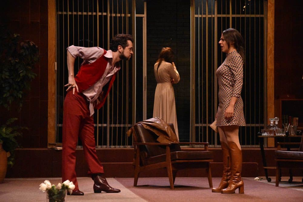 recomendaciones de teatro en agosto