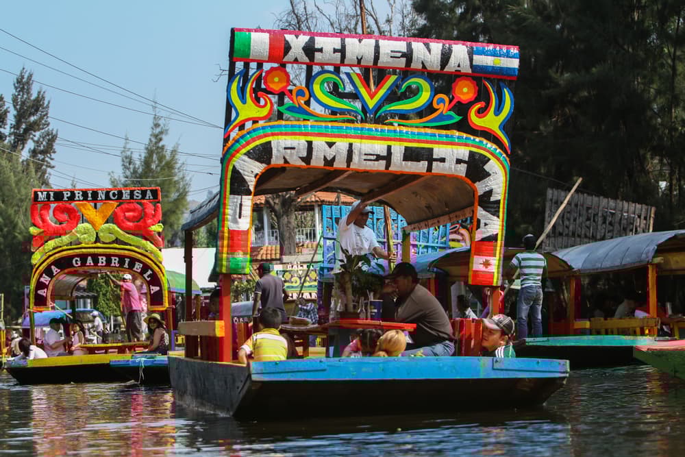 Carrera del Pavo Cachetón 2019