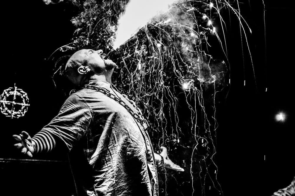 Desvenar de Richard Viqueira