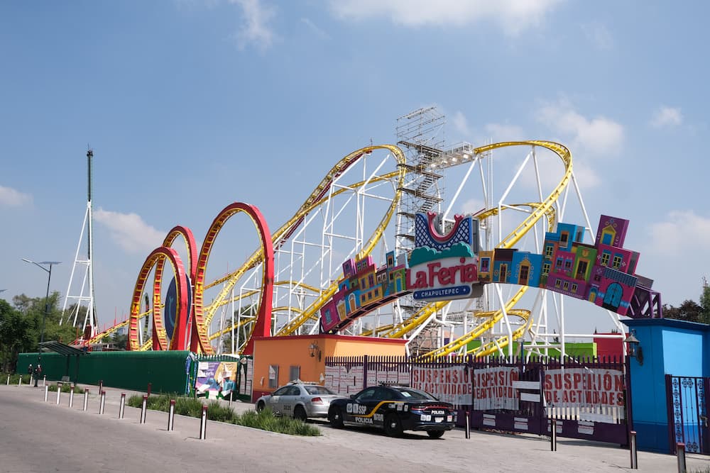 futuro de la feria de chapultepec