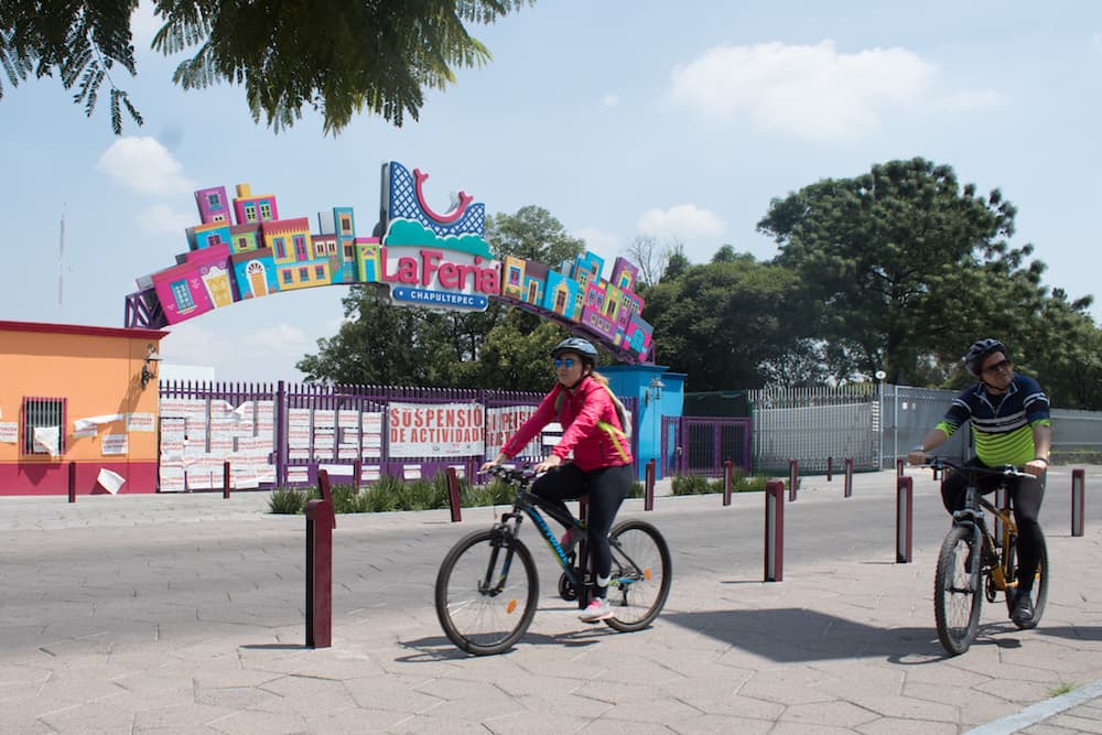 propuestas para la feria de chapultepec