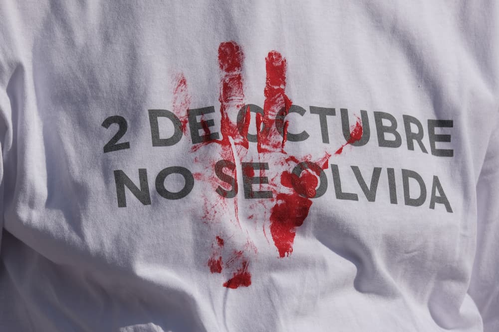 playeras del cinturón de paz