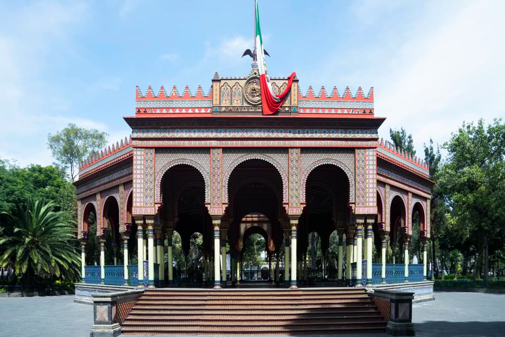 12 horas en la colonia santa maria la ribera