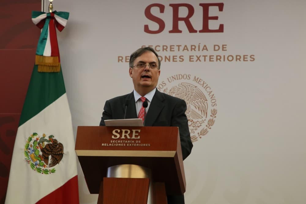 asilo político a Evo Morales