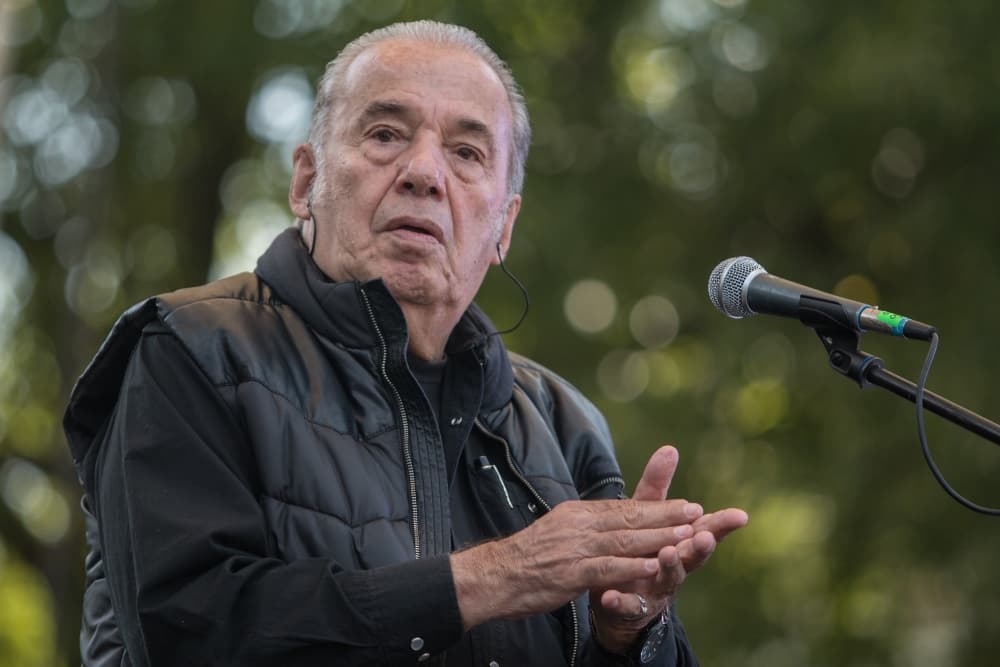 Festival del Bosque de Chapultepec