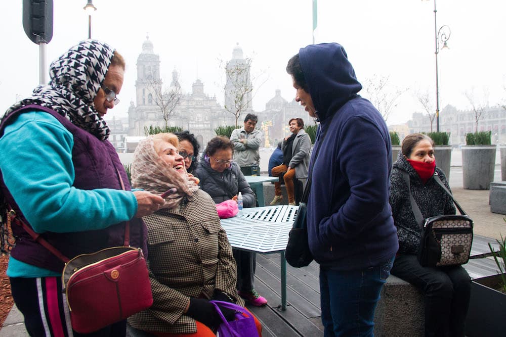 clima del 21 al 23 de enero