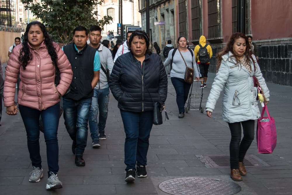 clima del 27 de diciembre