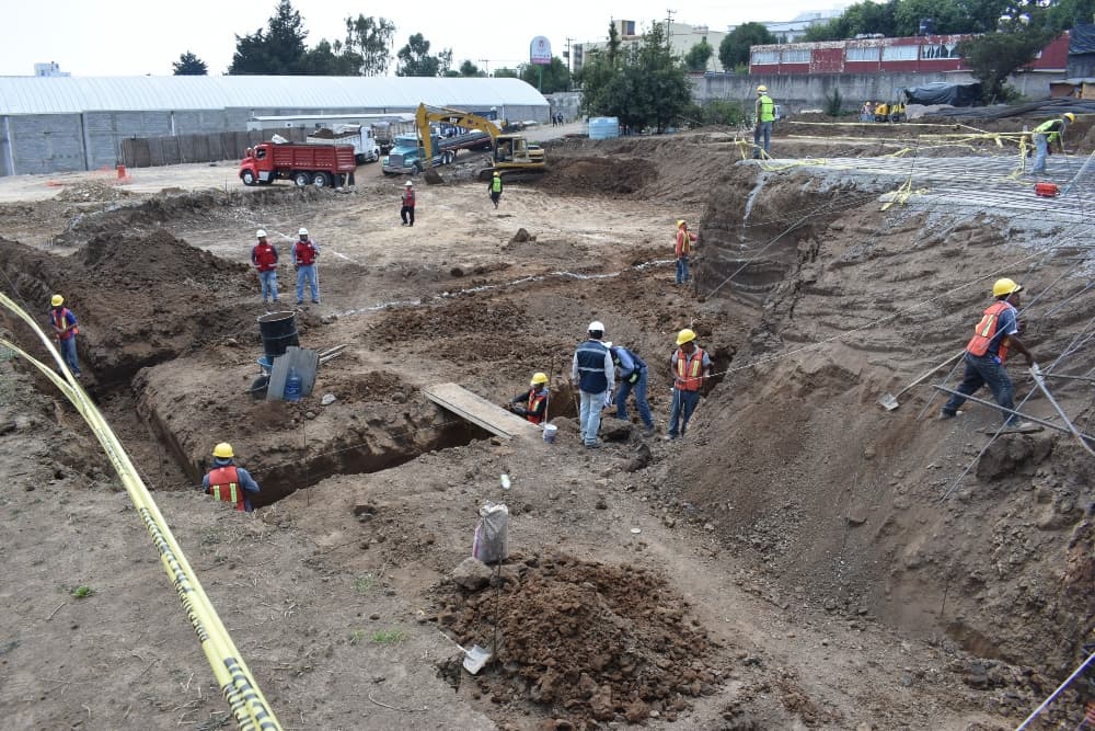 consulta de nuevo hospital en cuajimalpa