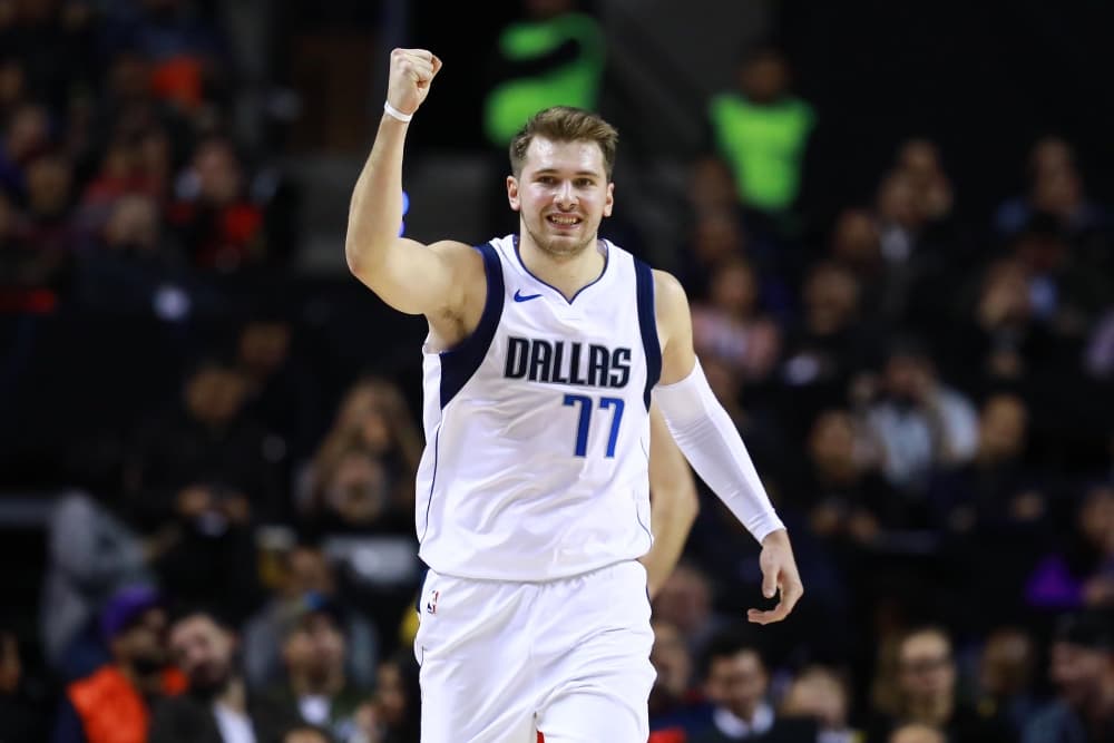 Luka Doncic