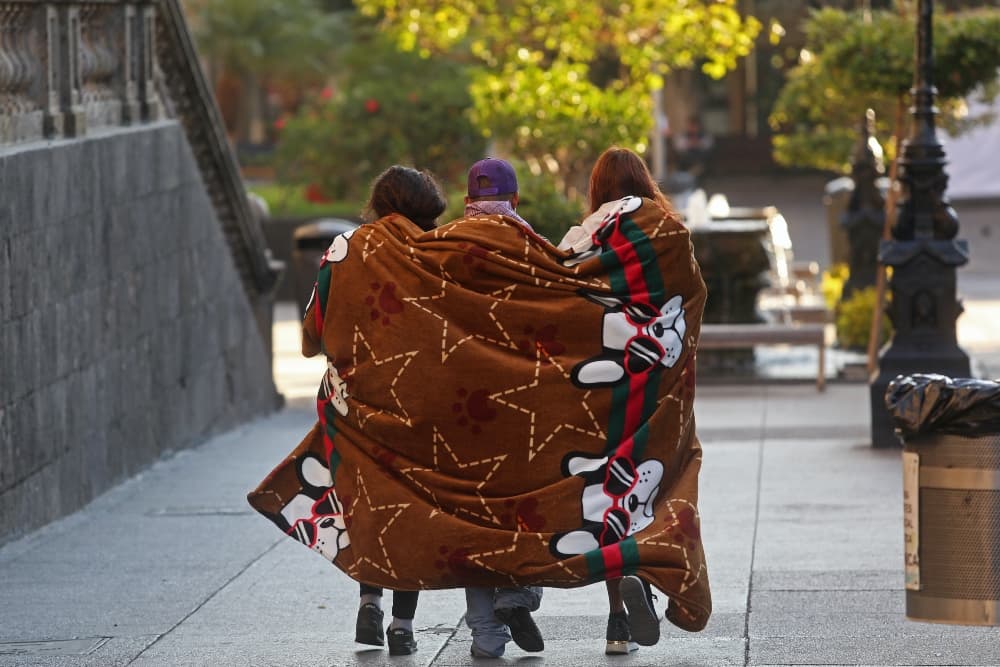 clima del 27 de febrero