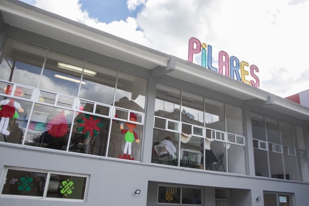 convocatoria para maestros