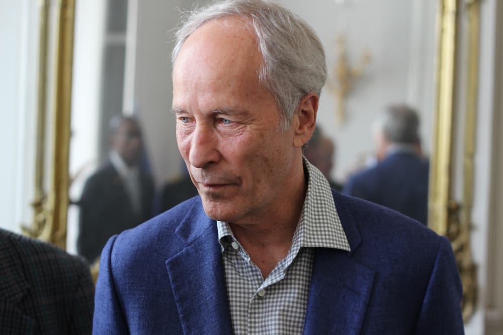 Richard Ford