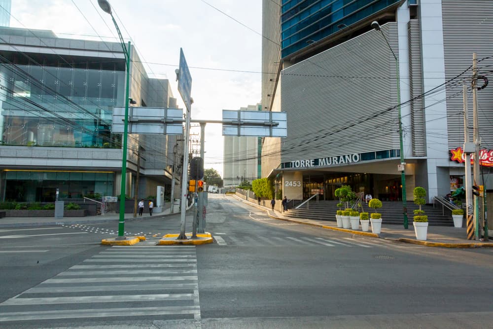 COVID-19 del 28 de marzo