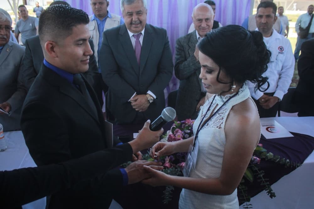 suspensión de trámites en el Registro Civil