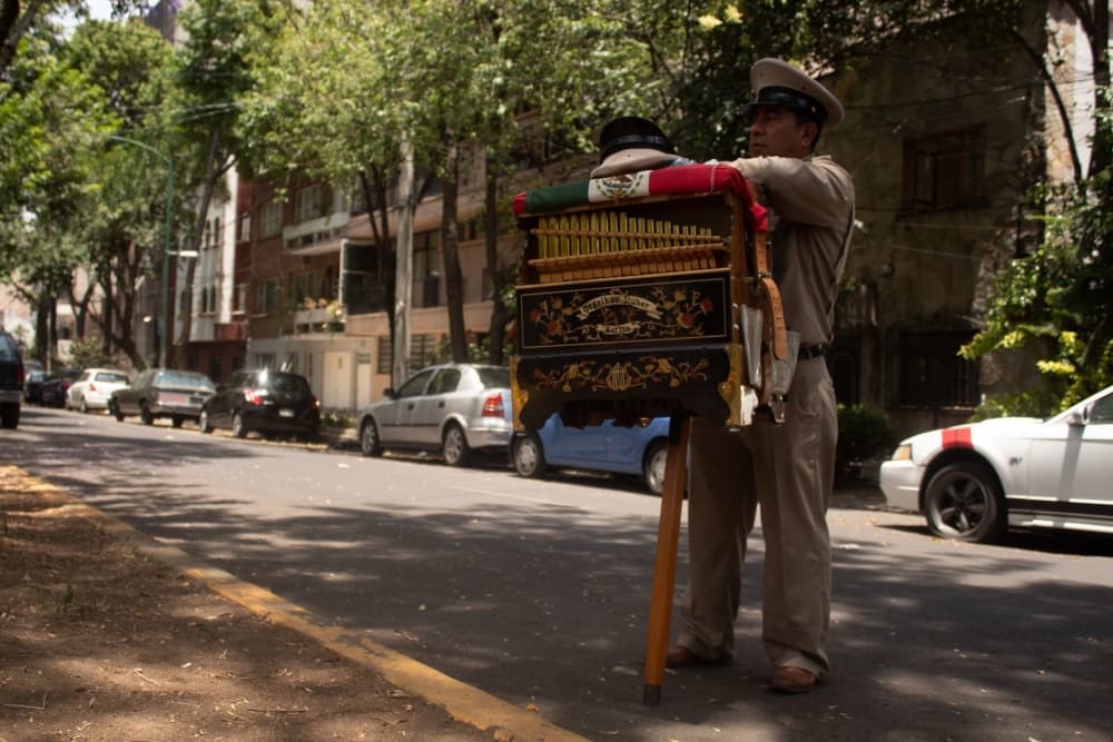 apoyo a trabajadores no asalariados