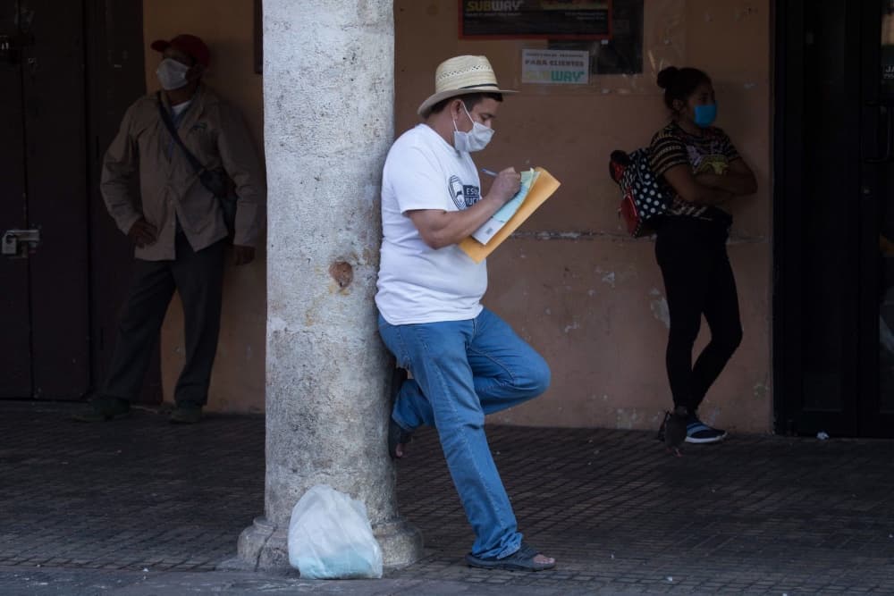 obreros mexicanos en canadá