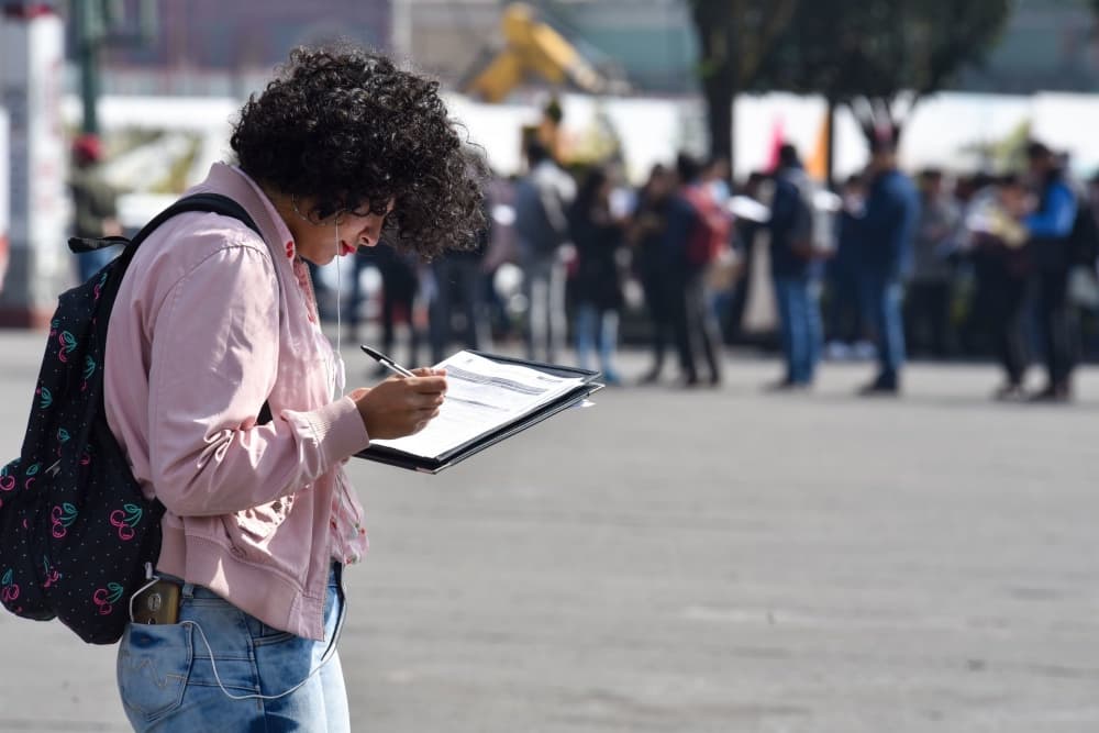empleo en Venustiano Carranza