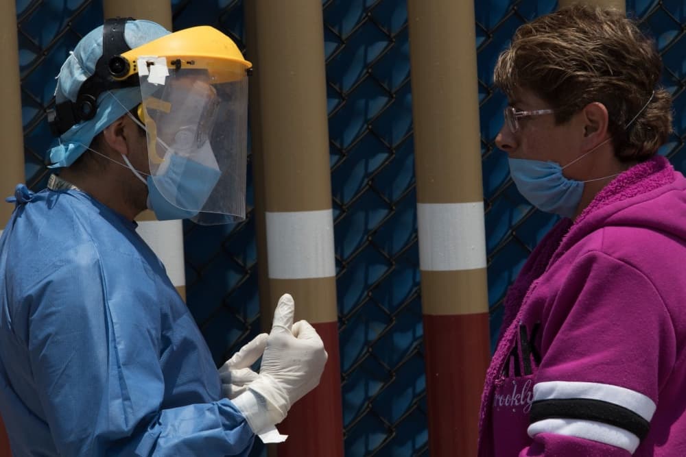 rastrear posibles casos de covid-19 en cdmx