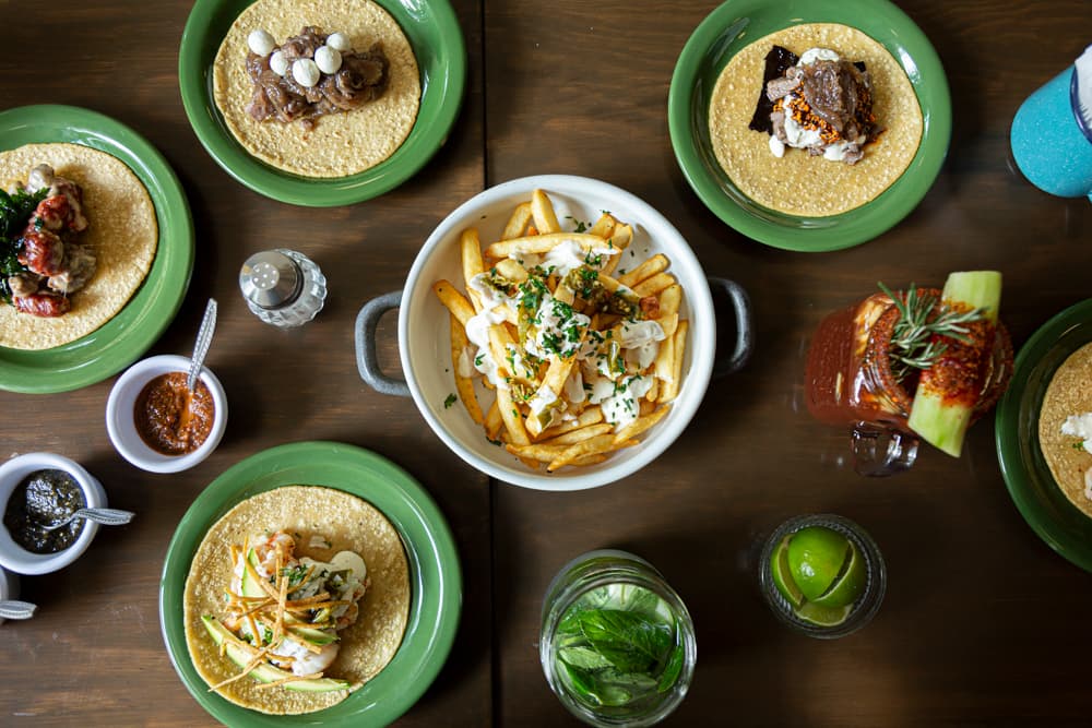 nuevos restaurantes 2020