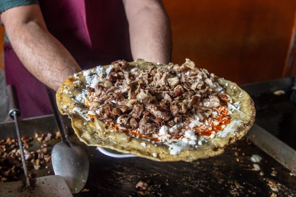 LAS PETROLERAS DE AZCAPOTZALCO