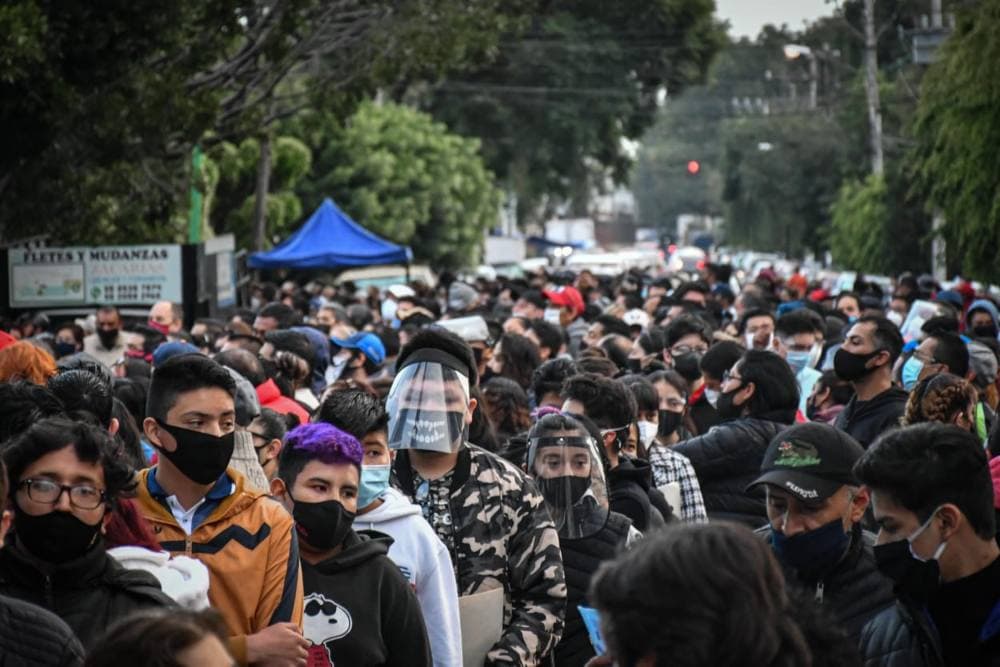 examen del Comipems 2020 3
