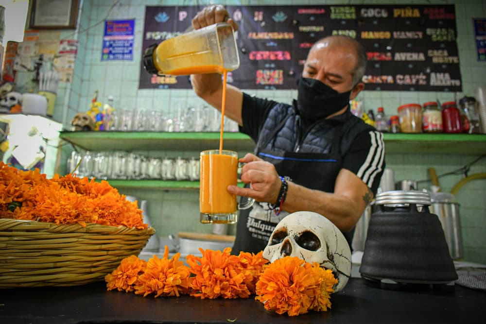 pulquerías abiertas cdmx covi