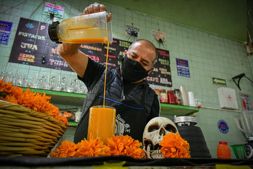 pulquerías abiertas cdmx covi