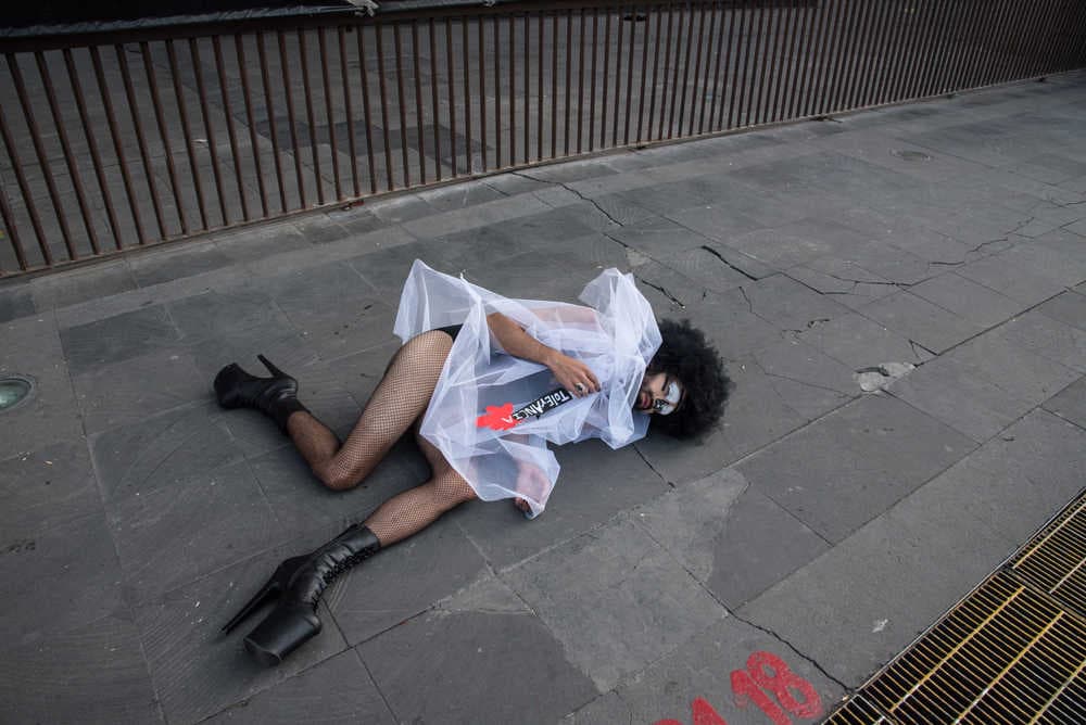 Museo Memoria y Tolerancia