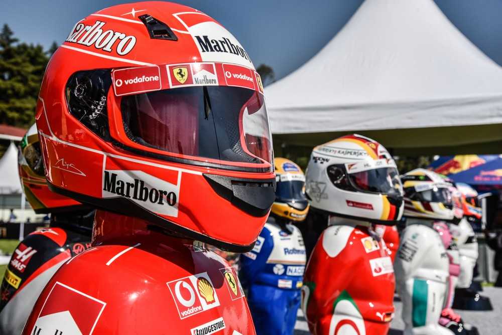 Gran Premio de Mexico