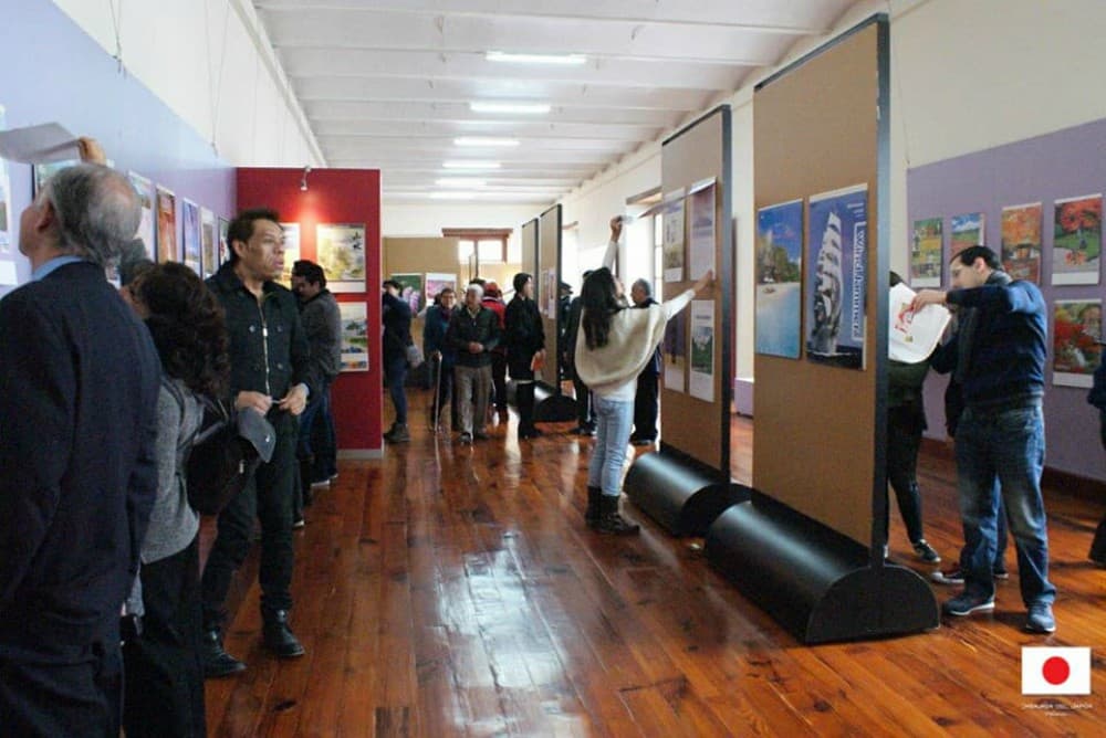 calendarios japoneses 2018