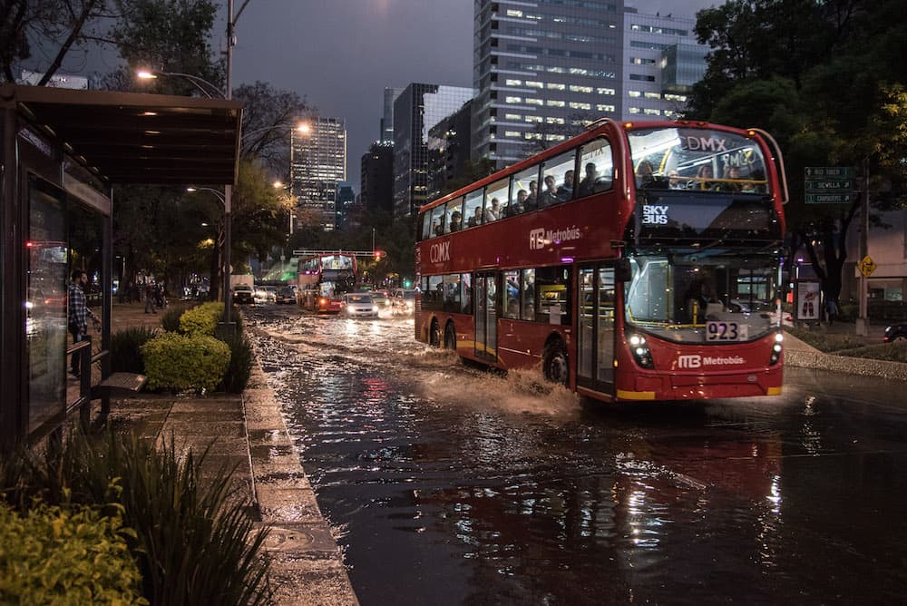 clima de este 25 de junio
