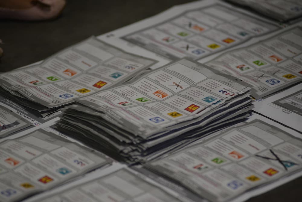 Calendario postelectoral