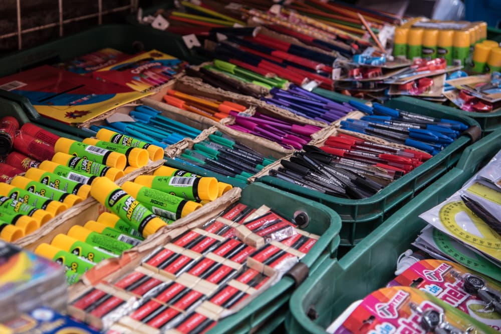 Esto gastarás en útiles escolares y uniformes por el regreso a clases 2018