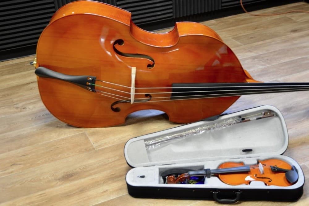 Abren escuela de música en Iztacalco